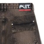 Calça Oakley Oakley Distressed Demin Pant Piet