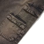 Calça Oakley Oakley Distressed Demin Pant Piet