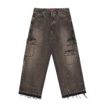 Calça Oakley Oakley Distressed Demin Pant Piet