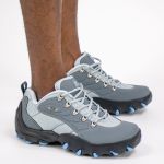 Tenis Oakley Teeth 1 Grey