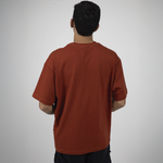Camiseta Oakley Jupiter's Adventure SS Tee Flame Red