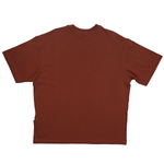 Camiseta Oakley Jupiter's Adventure SS Tee Flame Red
