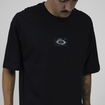 Camiseta Oakley Bunker Project SS Tee Blackout