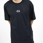 Camiseta Oakley Bunker Project SS Tee Blackout