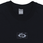 Camiseta Oakley Bunker Project SS Tee Blackout