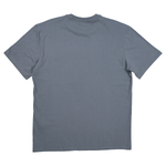 Camiseta Oakley Ellipse Motherboard SS Tee Dark Grey