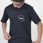 Camiseta Oakley B1B Classics SS Tee II Blackout