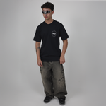 Camiseta Oakley B1B Classics SS Tee II Blackout