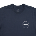 Camiseta Oakley B1B Classics SS Tee II Blackout