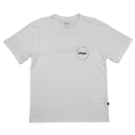 Camiseta Oakley B1B Classics SS Tee II Off White