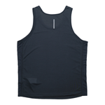 Camiseta Regata Oakley TRN Dynamic Mesh Tank Blackout