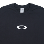 Camiseta Oakley Ellipse Fluid SS Tee Blackout