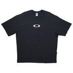 Camiseta Oakley Ellipse Fluid SS Tee Blackout