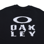 Camiseta Oakley Ellipse Fluid SS Tee Blackout