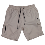 Bermuda Oakley Cargo Zip Shorts 