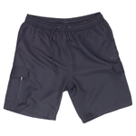Bermuda Oakley Cargo Zip Shorts 