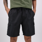 Bermuda Oakley Cargo Zip Shorts 