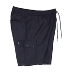 Bermuda Oakley Cargo Zip Shorts 