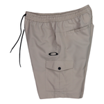 Bermuda Oakley Cargo Zip Shorts 