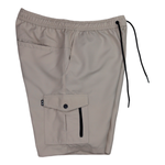 Bermuda Oakley Cargo Zip Shorts 