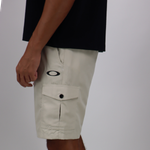 Bermuda Oakley Cargo Zip Shorts 