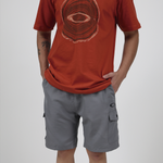 Bermuda Oakley Cargo Zip Shorts 