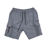 Bermuda Oakley Cargo Zip Shorts 
