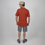 Bermuda Oakley Cargo Zip Shorts 
