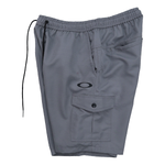 Bermuda Oakley Cargo Zip Shorts 