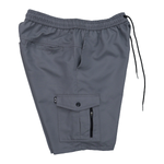 Bermuda Oakley Cargo Zip Shorts 
