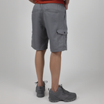 Bermuda Oakley Cargo Zip Shorts 