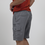 Bermuda Oakley Cargo Zip Shorts 