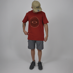 Bermuda Oakley Cargo Zip Shorts 