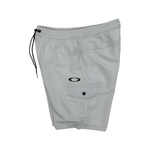 Bermuda Oakley Cargo Zip Shorts 
