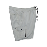 Bermuda Oakley Cargo Zip Shorts 