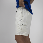 Bermuda Oakley Cargo Zip Shorts 