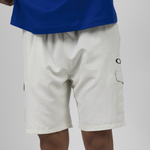Bermuda Oakley Cargo Zip Shorts 
