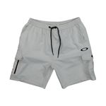 Bermuda Oakley Cargo Zip Shorts 