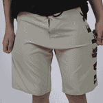 Bermuda Oakley Big Bark Boardshorts