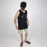 Bermuda Oakley Big Bark Boardshorts