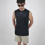 Bermuda Oakley Geo Block Trunkshorts 18
