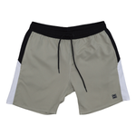 Bermuda Oakley Geo Block Trunkshorts 18