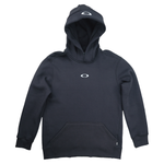 Moletom Oakley Double Ellipse Hoodie Blackout