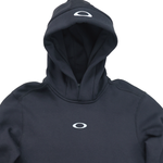 Moletom Oakley Double Ellipse Hoodie Blackout