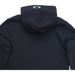 Moletom Oakley Double Ellipse Hoodie Blackout