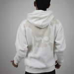 Casaco Moletom Oakley Heritage Big Skull Hoodie Super Quente