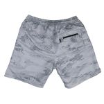Bermuda Oakley Graphic Walkshorts 18”