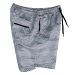 Bermuda Oakley Graphic Walkshorts 18”