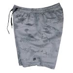Bermuda Oakley Graphic Walkshorts 18”