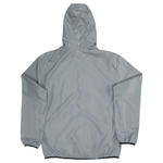 Jaqueta Oakley Essential Windbreaker Stone Grey